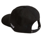 Check Side Curved Bill Jockey-1