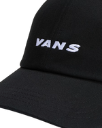 Check Side Curved Bill Jockey-2