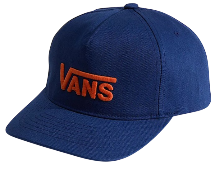 Drop V Logo-FOB-Deep Indigo-1