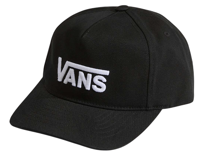 Drop V Logo-BLK-Black-1