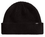 Core Basic Cuff-BLK-Black-1