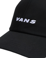 Check Side Curved Bill Jockey-2