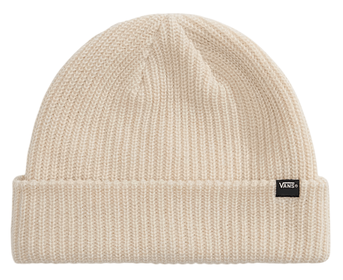 Core Basic Cuff-2N1-Oatmeal-1
