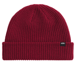 Core Basic Cuff-BRD-Bordeaux-1