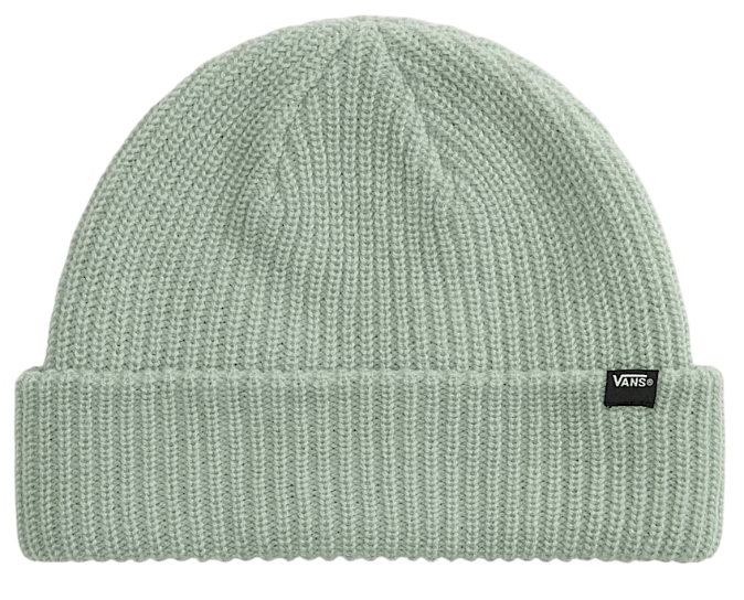 Core Basic Cuff-EMW-Gray Olive-1