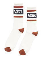 Drop V Crew-Y7X-Burnt Orange-1