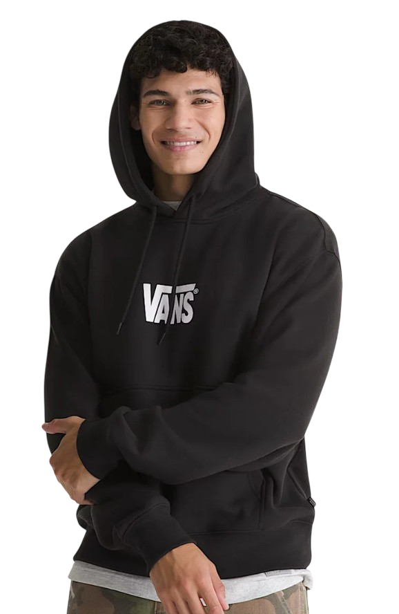 Stretch Logo-Y28-Noir/Blanc-1