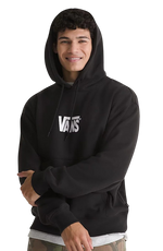 Stretch Logo-Y28-Noir/Blanc-1