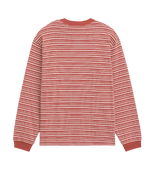 Wesley Stripe-4