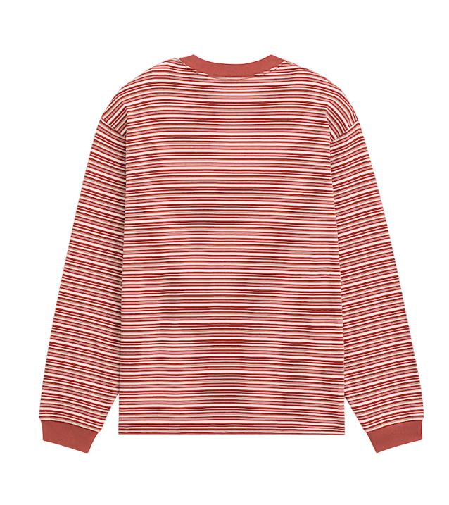 Wesley Stripe-4