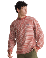 Wesley Stripe-7