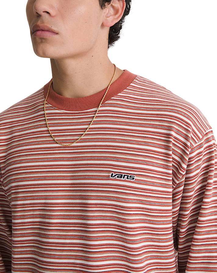 Wesley Stripe-5