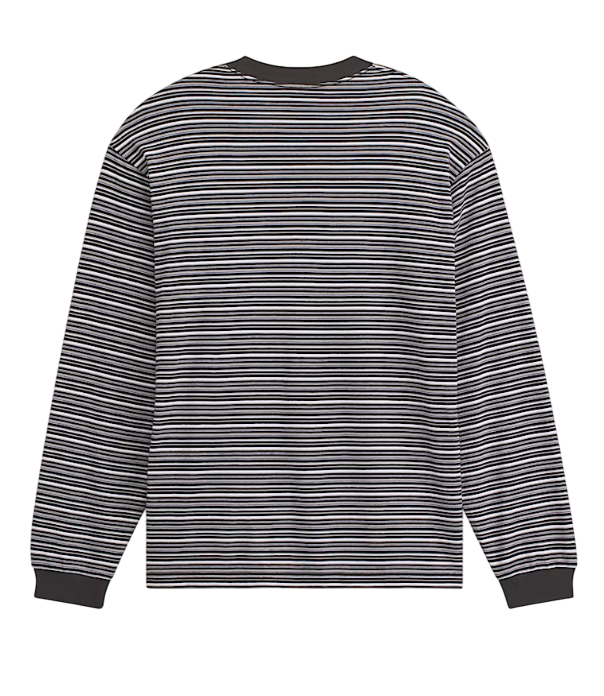 Wesley Stripe-1