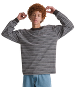 Wesley Stripe-2
