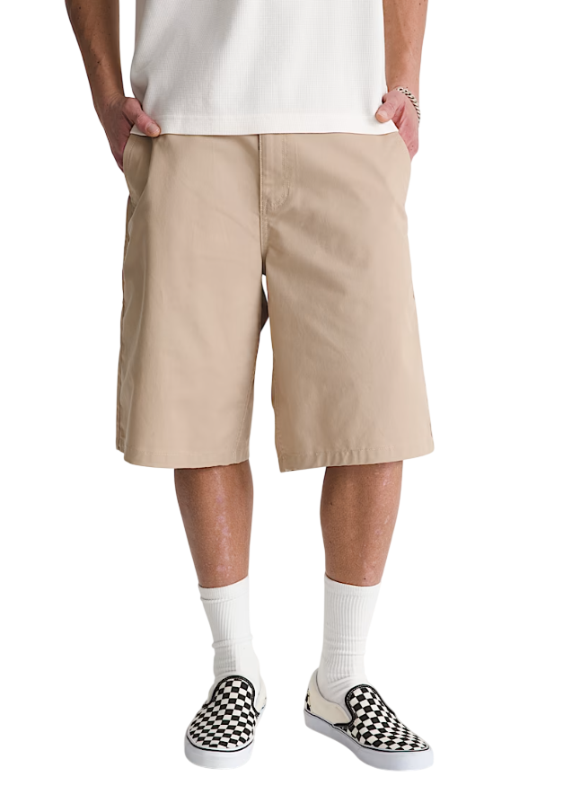 Authentic Chino Loose-3