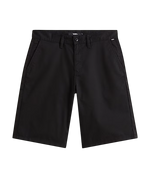 Authentic Chino Loose-BLK-Black-1