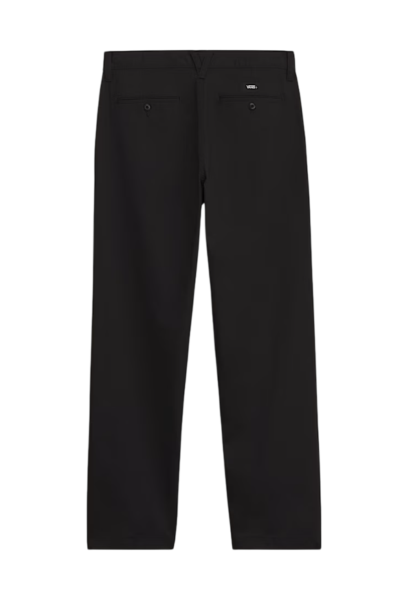 Authentic Chino Straight-5