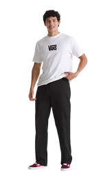 Authentic Chino Straight-8