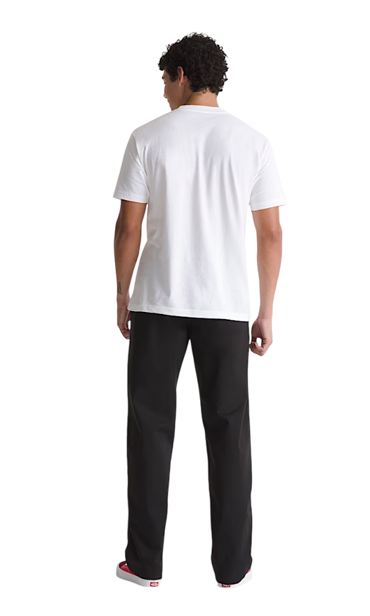 Authentic Chino Straight-7