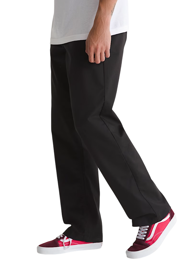 Authentic Chino Straight-10