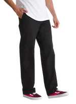 Authentic Chino Straight-9
