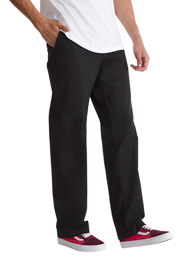 Authentic Chino Straight-9
