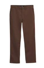 Authentic Chino Straight-FST-Vintage Cocoa-1