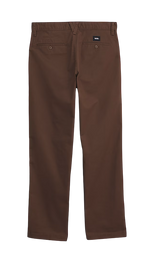 Authentic Chino Straight-1