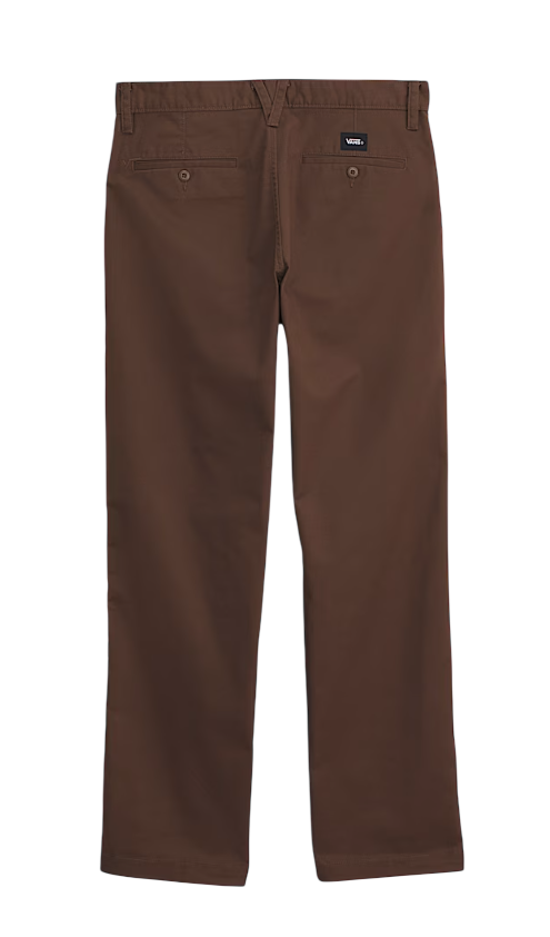 Authentic Chino Straight-1