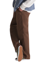 Authentic Chino Straight-2