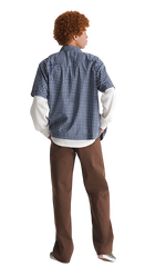 Authentic Chino Straight-6