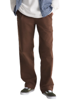 Authentic Chino Straight-4