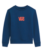 Stretch Logo-GCC-Deep Indigo-Flam-1