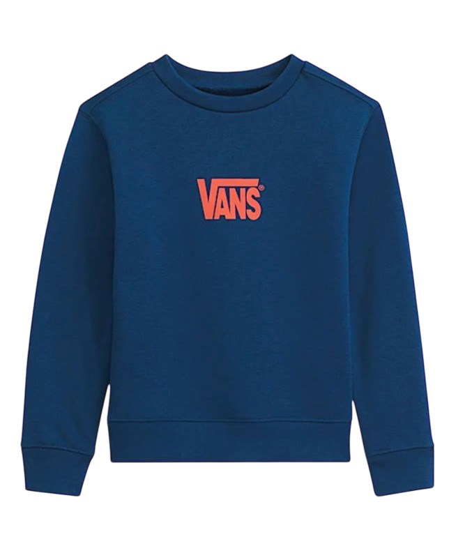 Stretch Logo-GCC-Deep Indigo-Flam-1