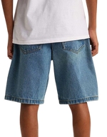 Check-5 Baggy Denim-1