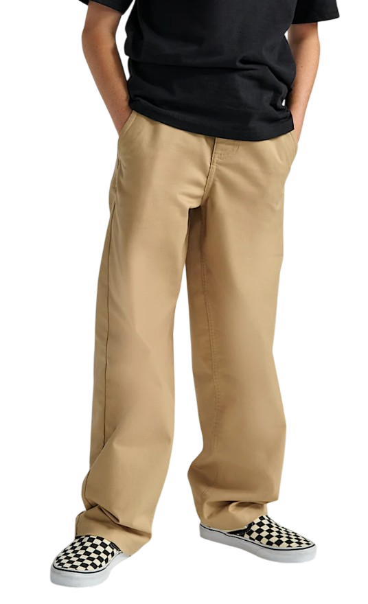 Authentic Chino Loose-1