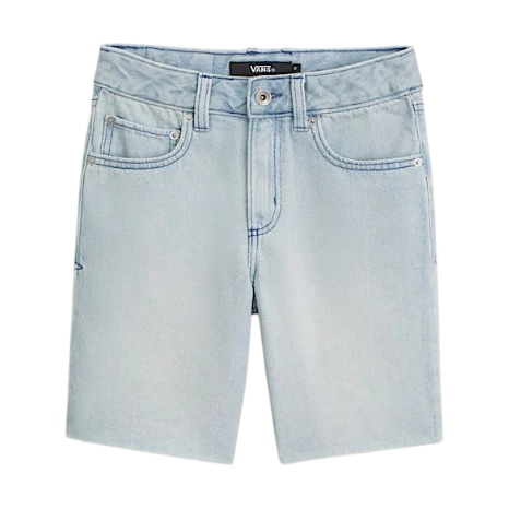 Sirelle CUT-OFF Jorts-TTJ-Light Stonewash-1