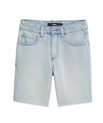 Sirelle CUT-OFF Jorts-TTJ-Light Stonewash-1