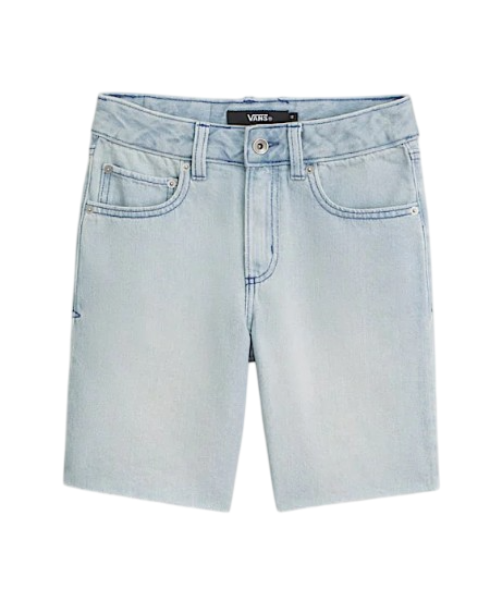 Sirelle CUT-OFF Jorts-TTJ-Light Stonewash-1
