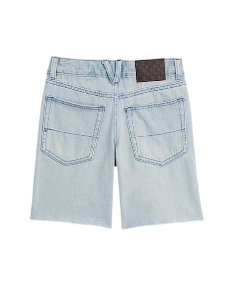 Sirelle CUT-OFF Jorts-1