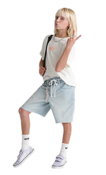 Sirelle CUT-OFF Jorts-2