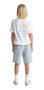 Sirelle CUT-OFF Jorts-3