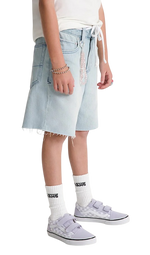 Sirelle CUT-OFF Jorts-4