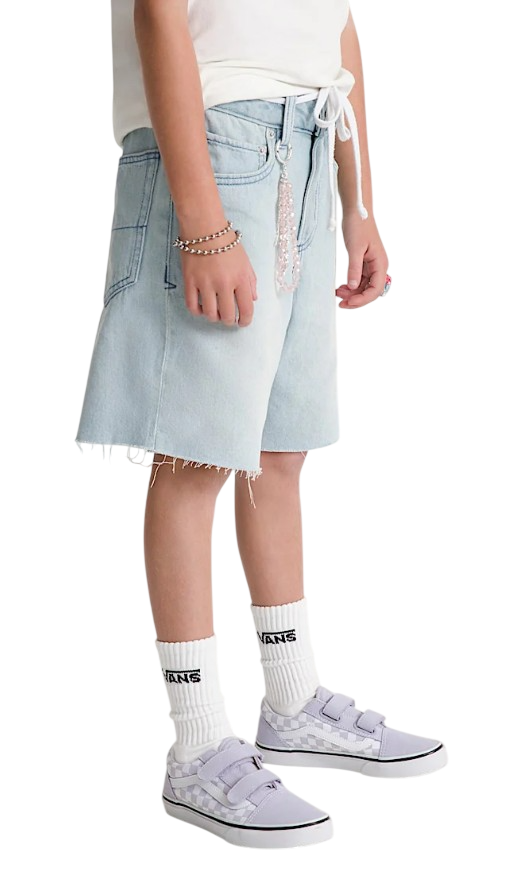 Sirelle CUT-OFF Jorts-4