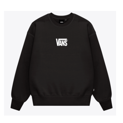 Stretch Logo-Y28-Black/White-1
