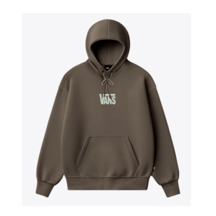 Stretch Logo-FST-Vintage Cocoa-1