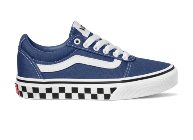 Ward-S2N-Checker Sidewall-1