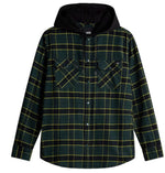 Parkway II-1MC-Green Gables/BLA-1