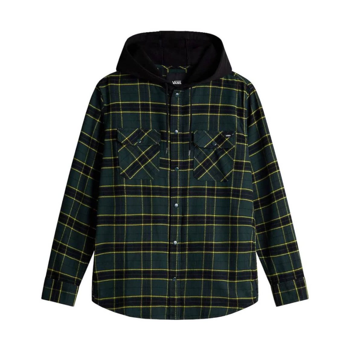 Parkway II-1MC-Green Gables/BLA-1