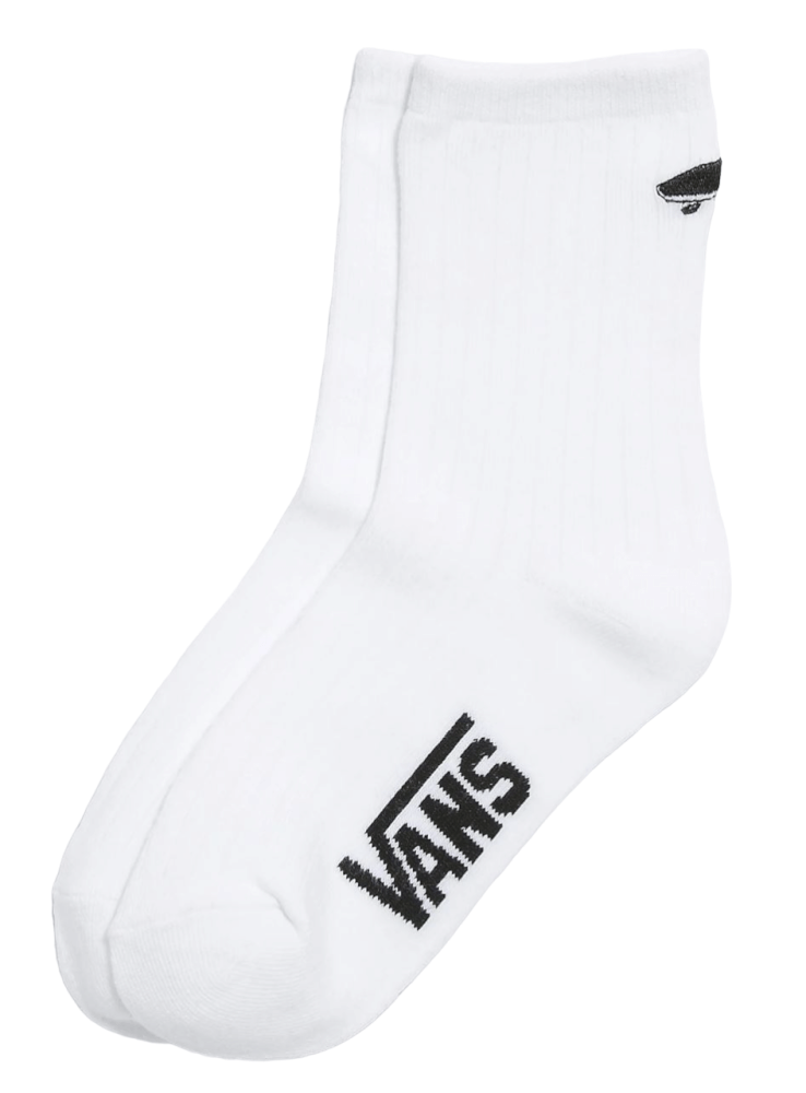 Kickin IT Crew-WHT-White-1